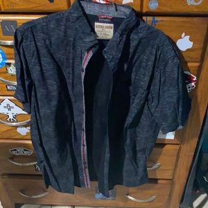 Used Hudson and Barrow shirt size XL